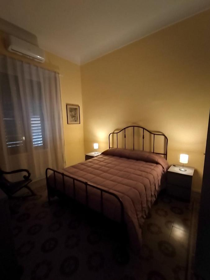 Vila Start Living House Taormina Exteriér fotografie