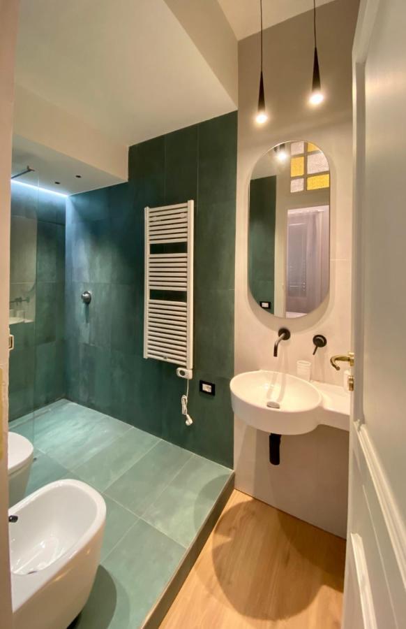 Vila Start Living House Taormina Exteriér fotografie