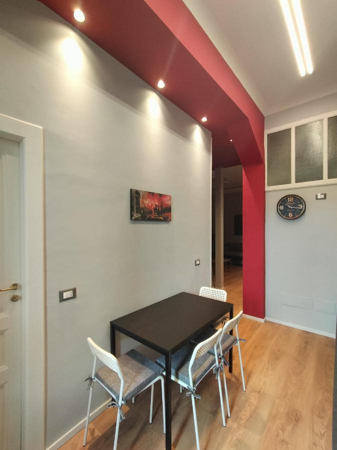 Vila Start Living House Taormina Exteriér fotografie