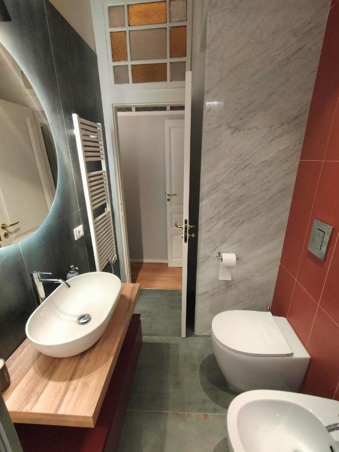 Vila Start Living House Taormina Exteriér fotografie